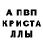 A-PVP СК Melhi Borz